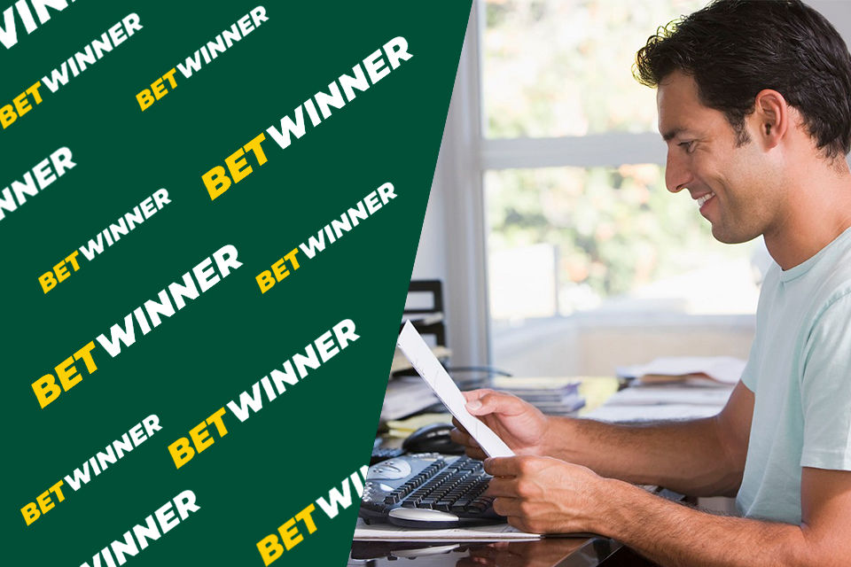 Betwinner best bets 8 Betwinner best bets 8