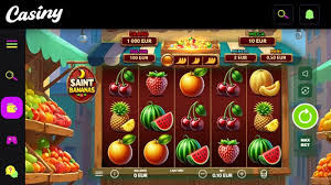 Casiny Casino A Comprehensive Review of Features and Benefits Casiny Casino A Comprehensive Review of Features and Benefits