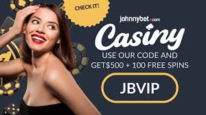 About Casiny Casino A Comprehensive Guide