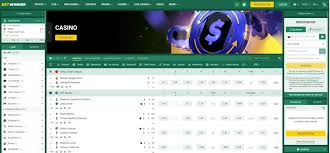 Betwinner Casino — Guide complet, jeux, bonus et conseils Betwinner Casino — Guide complet, jeux, bonus et conseils