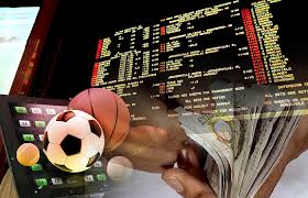 Dink Bet Exploring the Exciting World of Online Wagering