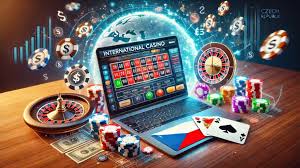 Bezpečné online casino v Česku - Vše, co potřebujete vědět Bezpečné online casino v Česku - Vše, co potřebujete vědět