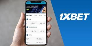 1xBet APK Download - Your Ultimate Guide to Mobile Betting