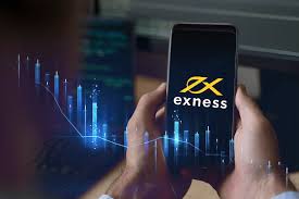 An In-Depth Look at Exness Holdings CY Limited