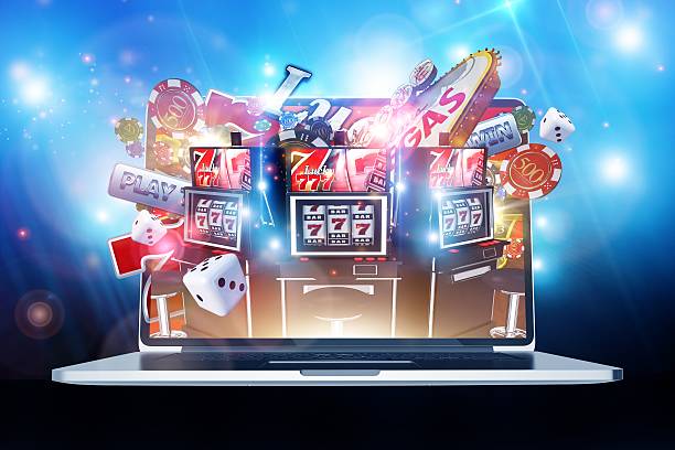 A Deep Dive into Vegastars Casino A Premier Online Gaming Destination A Deep Dive into Vegastars Casino A Premier Online Gaming Destination