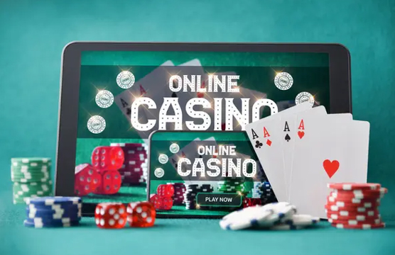 A Comprehensive Guide to Non UK Casino Online A Comprehensive Guide to Non UK Casino Online