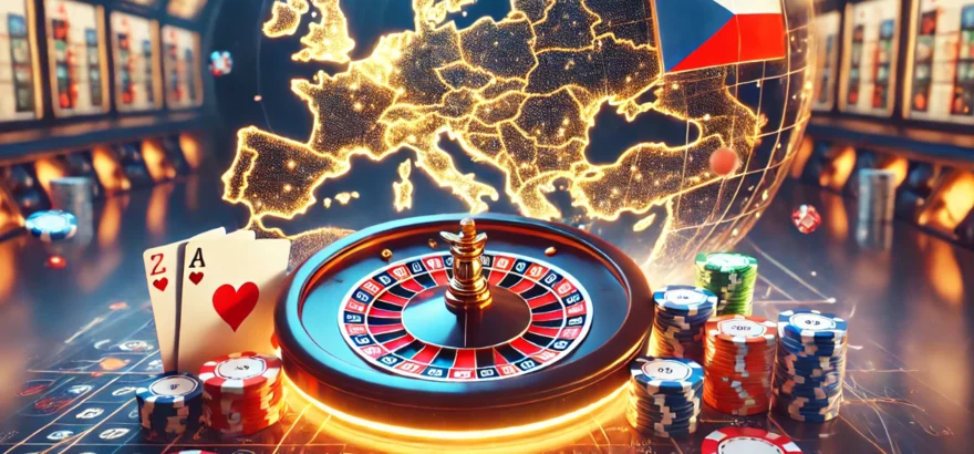Bezpečné online casino v Česku - Jak najít spolehlivé a zábavné herny Bezpečné online casino v Česku - Jak najít spolehlivé a zábavné herny