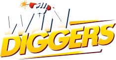 Bookmaker Victory Diggers 2025