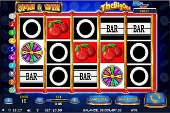 Rotate and Win Casino Testimonial 2025