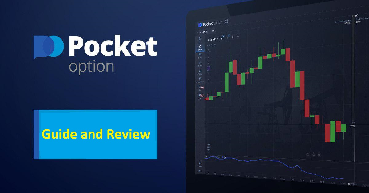 A Comprehensive Guide to the Pocket Option Platform 1