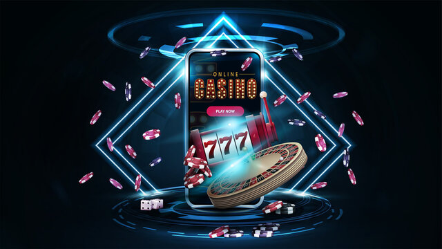 Casino NonStop New A Fresh Perspective on Online Gambling Casino NonStop New A Fresh Perspective on Online Gambling