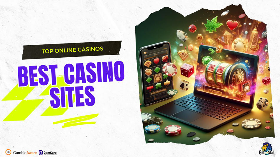 Best Casino in UK Online Where Luck Meets Luxury