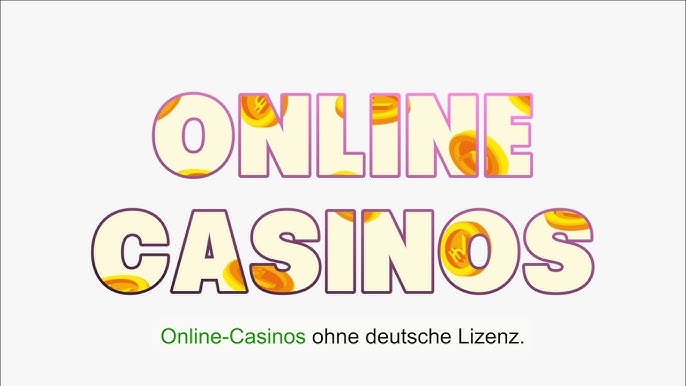 Alles, was man über deutsche casino ohne lizenz wissen sollte Alles, was man über deutsche casino ohne lizenz wissen sollte