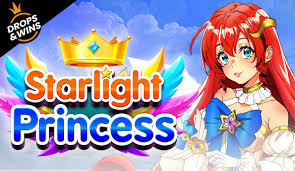 Starlight Princess Casino 꿈의 세계로 초대합니다