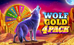 Play Wolf Gold 새로운 세계로의 여정 Play Wolf Gold 새로운 세계로의 여정