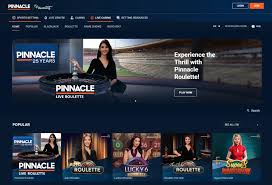 매력적인 경험을 제공하는 모바일 카지노 사이트