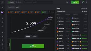 BC App Crypto Gaming Platform - Revolutionizing Gaming through Blockchain Technology