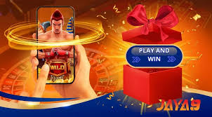 Discover Excitement with Jaya9 Your Ultimate Online Casino Destination