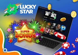 All You Need to Know About Lucky Star Casino Cameroon