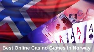 All You Need to Know About Norwegian Online Casino All You Need to Know About Norwegian Online Casino