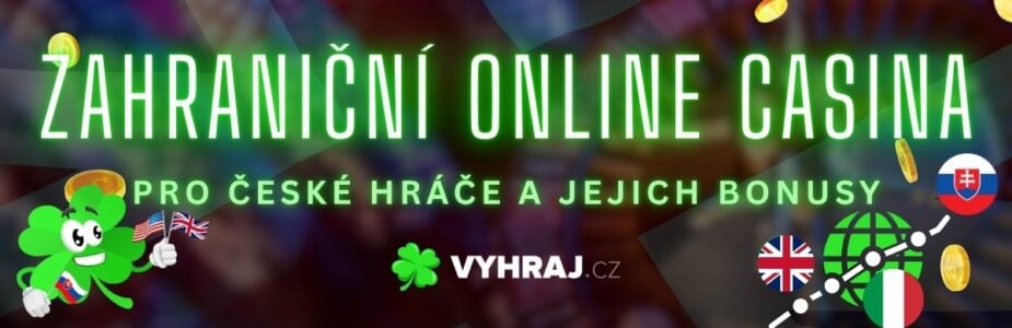 Bezpečné online casino v Česku - Jak vybrat to správné