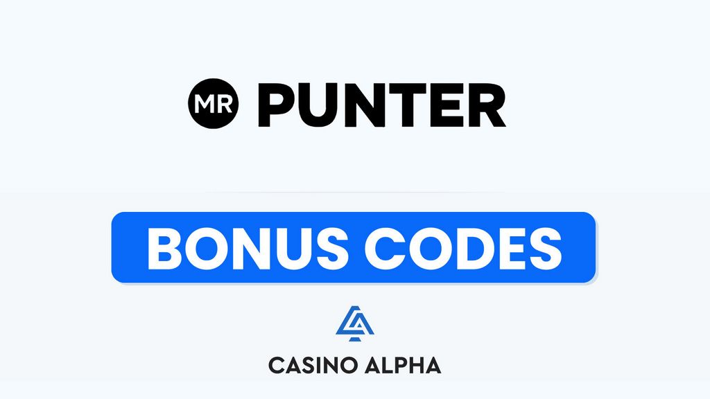 Mr Punter Casino