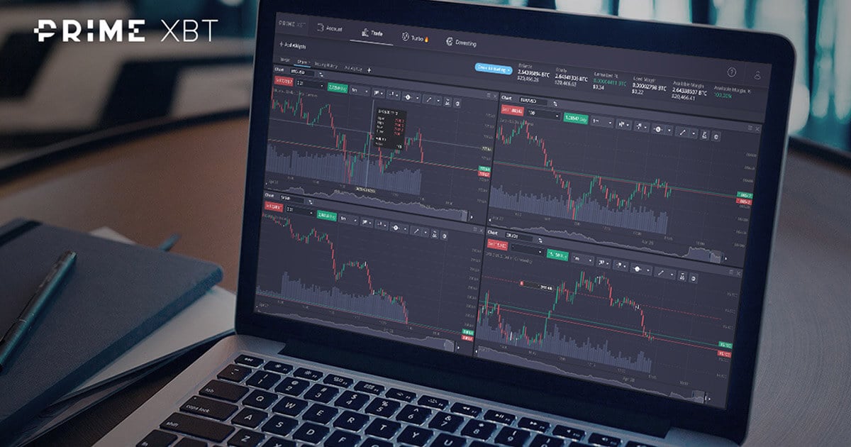 Comprehensive Review of PrimeXBT Trading Platform Comprehensive Review of PrimeXBT Trading Platform