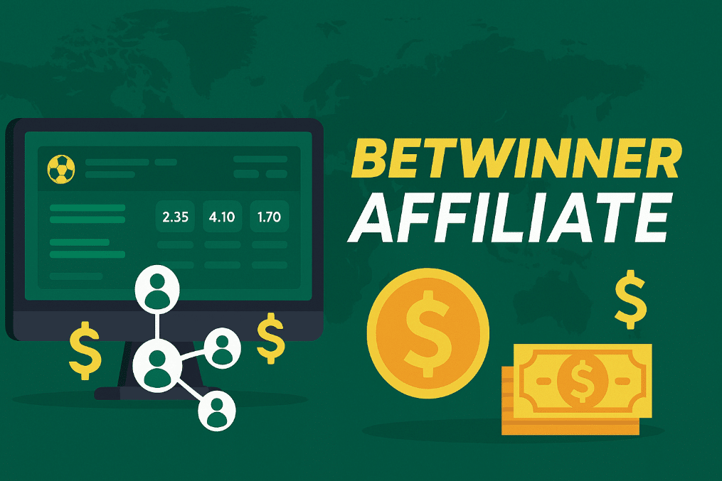 All You Need to Know About Betwinner Zimbabwe