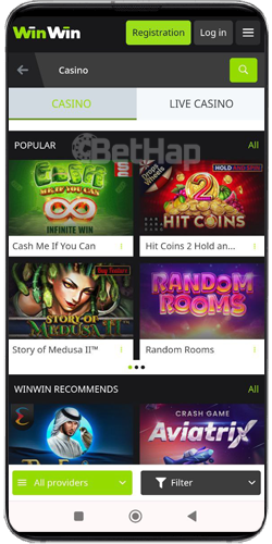 Doskonałe doznania w WinWin Bet Casino - Twoje idealne miejsce na hazard Doskonałe doznania w WinWin Bet Casino - Twoje idealne miejsce na hazard