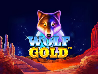 Play Wolf Gold 새로운 세계로의 여정 Play Wolf Gold 새로운 세계로의 여정