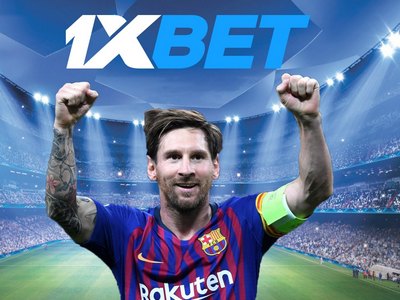 1xBet App for iOS - Bet Anytime, Anywhere 1xBet App for iOS - Bet Anytime, Anywhere