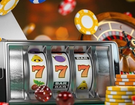AI in Online Casinos Smarter Gaming Experiences 1168989235 AI in Online Casinos Smarter Gaming Experiences 1168989235