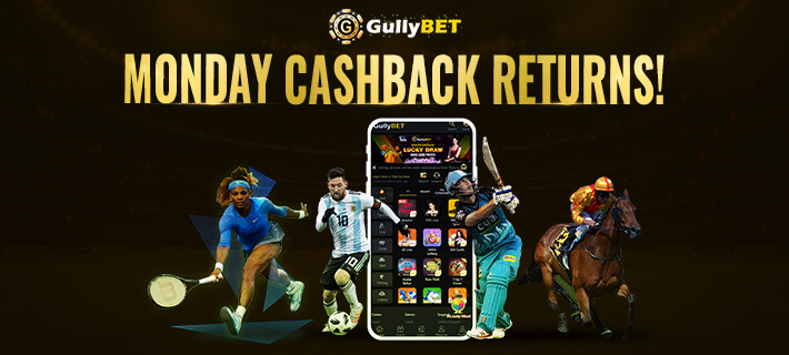 Explore GullyBet Your Gateway to Online Betting