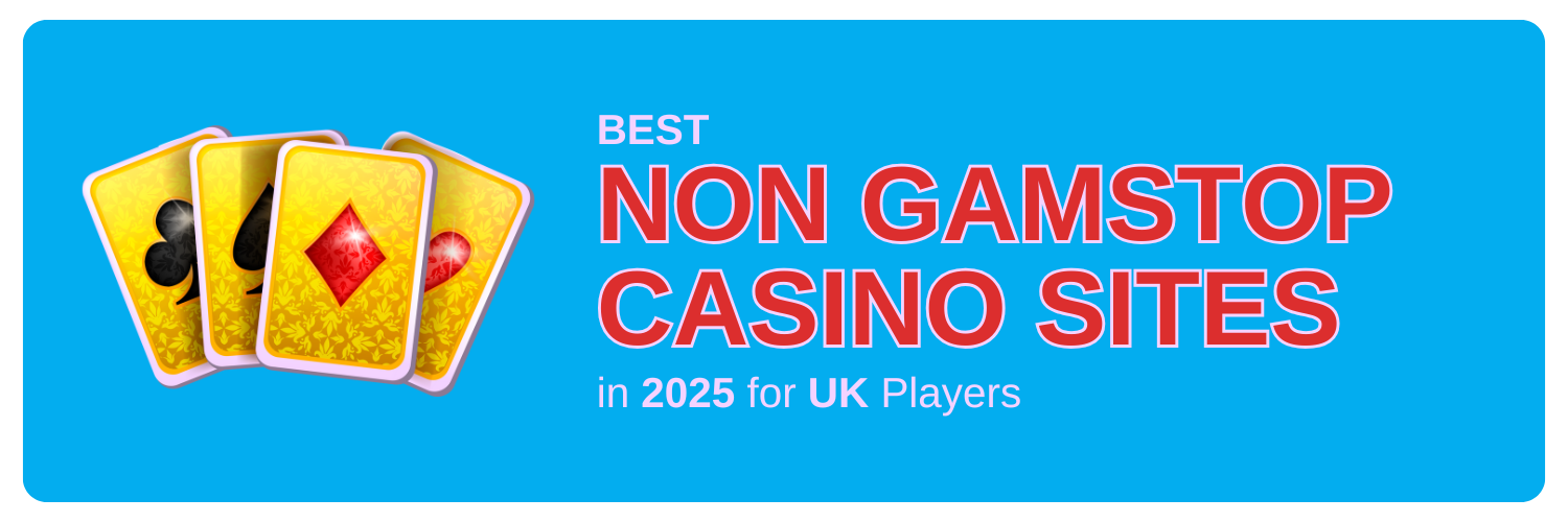 Exploring Non Gamstop UK Casino Sites Your Gateway to Unrestricted Gaming