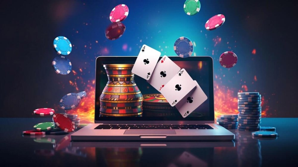 Experience the Unmatched Casino Energy That Never Fades