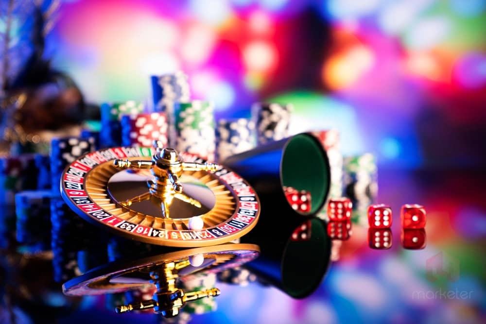 Experience Online Casino Fun Like Never Before 1141408813