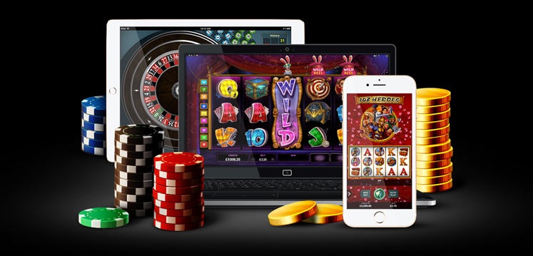 Casino LegionBet New A Comprehensive Review of Features and Games