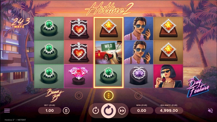 Hotline Casino - Ekscytująca Przygoda w Świecie Gier Online