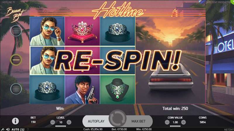 Hotline Casino - Ekscytujące Doświadczenie Hazardowe w Sieci