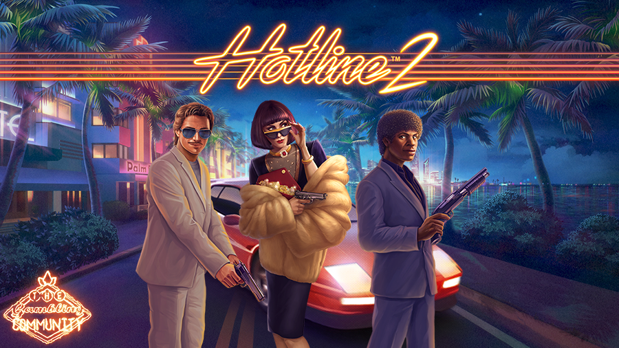 Hotline Casino - Ekscytująca Przygoda z Grami Online