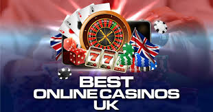 Beat Online Casino UK Strategies and Tips for Success Beat Online Casino UK Strategies and Tips for Success