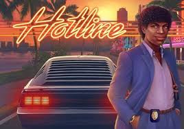 Hotline Casino - Ciesz się rozgrywką w najlepszym kasynie online
