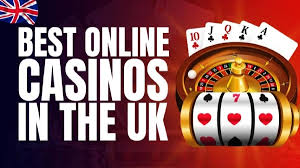 Beat Online Casino UK Strategies and Tips for Success Beat Online Casino UK Strategies and Tips for Success
