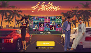 Hotline Casino - Ekscytujące Doświadczenie Hazardowe w Sieci