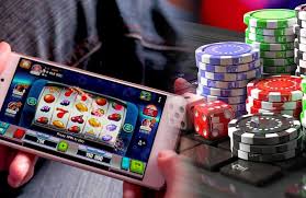 Casino Gamblii Exploring the Excitement of Online Gambling Casino Gamblii Exploring the Excitement of Online Gambling