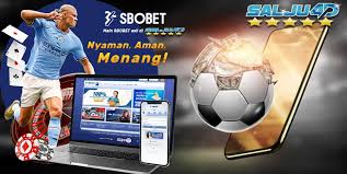 Agen SBOBet Terbaik di Indonesia Panduan Lengkap untuk Pecinta Taruhan