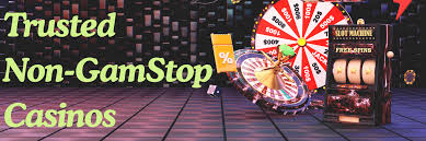 Discover Exciting Options at a Non Gamstop Casino Discover Exciting Options at a Non Gamstop Casino