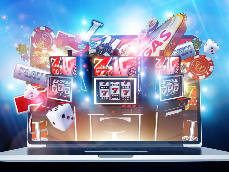 Cryptocurrency Casinos: The Future of Online Gambling Payments