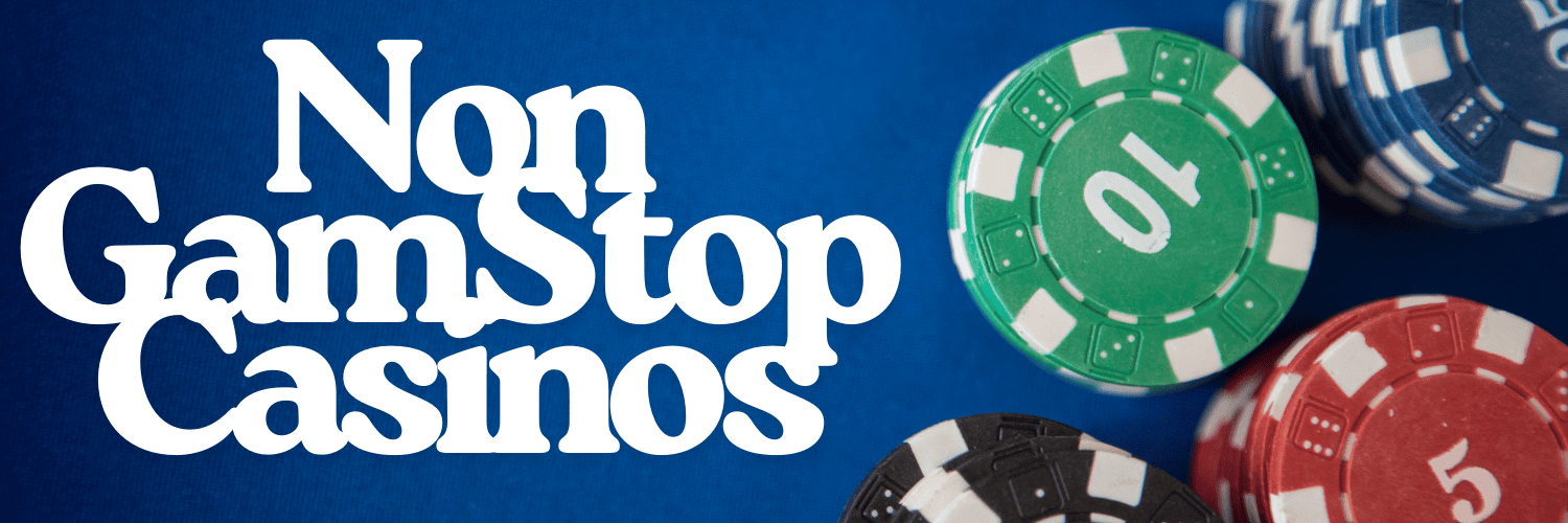 A Comprehensive Guide to Casinos That Are Not on Gamstop 600971797
