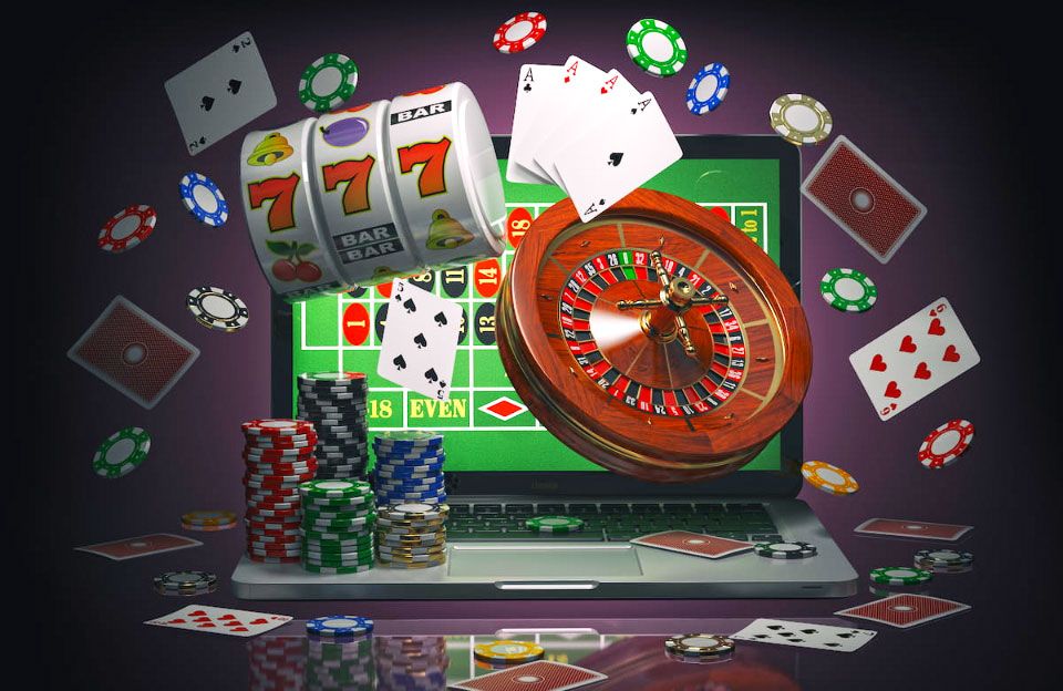 Casino sin Verificación Disfruta del Juego sin Complicaciones